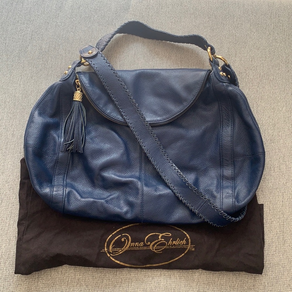 Onna Ehrlich purse